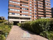 EXCLUSIVO DEPARTAMENTO EN LAS CONDES