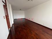 Exclusivo Departamento En Los Olivos Izaguirre En 4To Piso