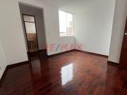 Exclusivo Departamento En Los Olivos Izaguirre En 4To Piso