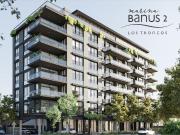 Exclusivo departamento en Los Troncos