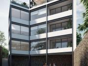 Exclusivo Departamento en Medio del Bosque – Cuernavaca