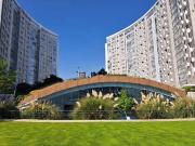 Exclusivo Departamento en Mediterránea Santa Fe