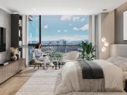 Exclusivo Departamento en NOX Bosque Real | 3 Recámaras...