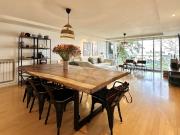 Exclusivo Departamento en Planta Baja en Venta en Lomas...