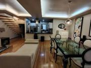 Exclusivo Departamento En Polanco, A La Vuelta De Masaryk