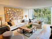 Exclusivo Departamento en Polanco | Vista Directa al...