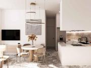 Exclusivo Departamento en Pre Venta en Santa Cruz Atoyac