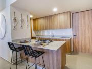 Exclusivo departamento en preventa en Cancun