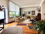 Exclusivo Departamento en Primer Piso con Jardín –...