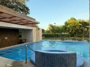 | Exclusivo departamento, en renta. |