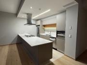 Exclusivo departamento en renta a estrenar en Landmark...