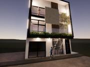 EXCLUSIVO DEPARTAMENTO EN RENTA, ALVARO OBREGON se...