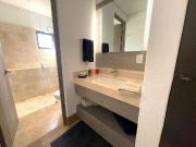 Exclusivo departamento en renta amueblado o sin muebles