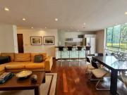 Exclusivo Departamento en renta Amueblado en Polanco Exclusivo Departamento en renta Amueblado en Polanco