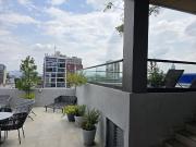 Exclusivo Departamento en Renta en Arcos Sur, Guadalajara