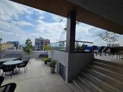 Exclusivo Departamento en Renta en Arcos Sur Guadalajara