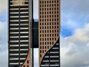 Exclusivo Departamento en Renta en Link!