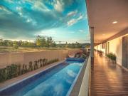 Exclusivo Departamento en Renta o Venta en Cumbres del...