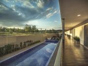 exclusivo departamento en renta o venta en cumbres del...