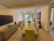 Exclusivo departamento en San Andrés Cholula