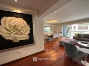 Exclusivo Departamento en San Borja Chacarilla Calle Galeón