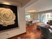 Exclusivo Departamento en San Borja Chacarilla Calle Galeón