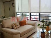 Exclusivo Departamento En San Isidro