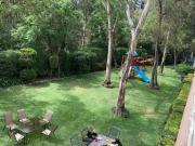 Exclusivo departamento en tecamachalco