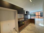 Exclusivo Departamento en Tecamachalco con Roof Privado