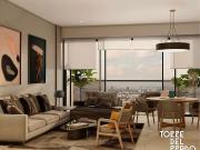 Exclusivo Departamento en Torre del Prado