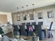 EXCLUSIVO DEPARTAMENTO EN TORRES DE ARBOLEDA, BOSQUE REAL