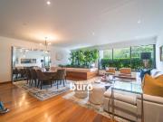 EXCLUSIVO DEPARTAMENTO EN VENTA CON VISTA A PARQUE RAMON...