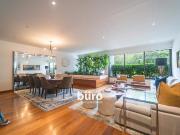 EXCLUSIVO DEPARTAMENTO EN VENTA CON VISTA A PARQUE RAMON...