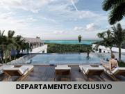 Exclusivo Departamento en venta de 2 Recámaras Frente a...