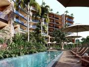 Exclusivo departamento en venta de 3 Recámaras – 135 m²...