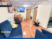 EXCLUSIVO DEPARTAMENTO EN VENTA EN AGR?COLA ORIENTAL,...