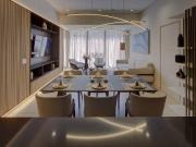 Departamento en venta en Bosques de las Palmas,...