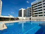 EXCLUSIVO DEPARTAMENTO EN VENTA EN CANCUN