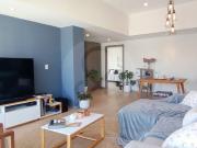 Exclusivo Departamento en Venta en Central Park Bosque Real