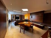 Exclusivo departamento en venta en La Loma Santa Fe,...