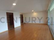 EXCLUSIVO DEPARTAMENTO EN VENTA EN LOMAS DE MONTESERRIN