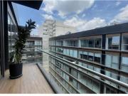 Exclusivo departamento en venta en Polanco de 3 recamaras
