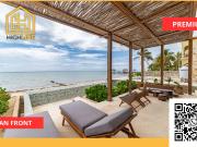 EXCLUSIVO DEPARTAMENTO EN VENTA EN PRIMERA LÍNEA DE MAR...