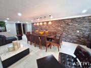 Exclusivo departamento en venta en “Residencial Polanco