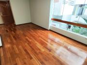 ¡Exclusivo Departamento en Venta en San Borja –...