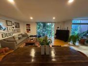 Exclusivo departamento en venta en San José Insurgentes!