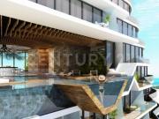 Exclusivo departamento en venta en Shark Tower, Puerto...