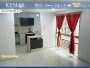 ¡EXCLUSIVO DEPARTAMENTO EN VENTA! en Sta. María la Ribera