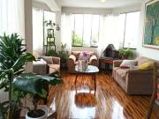 Exclusivo Departamento en Venta en Surco, Frente al...