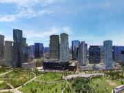 EXCLUSIVO DEPARTAMENTO EN VENTA PARQUE LA MEXICANA 2 a 4...